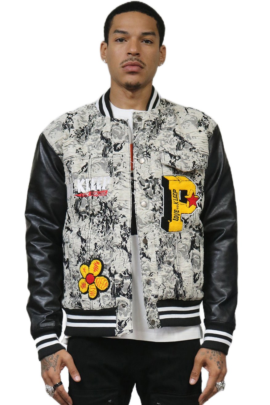 Featured Jackets