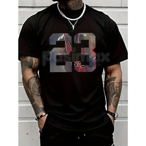 '23' Graphic Tee