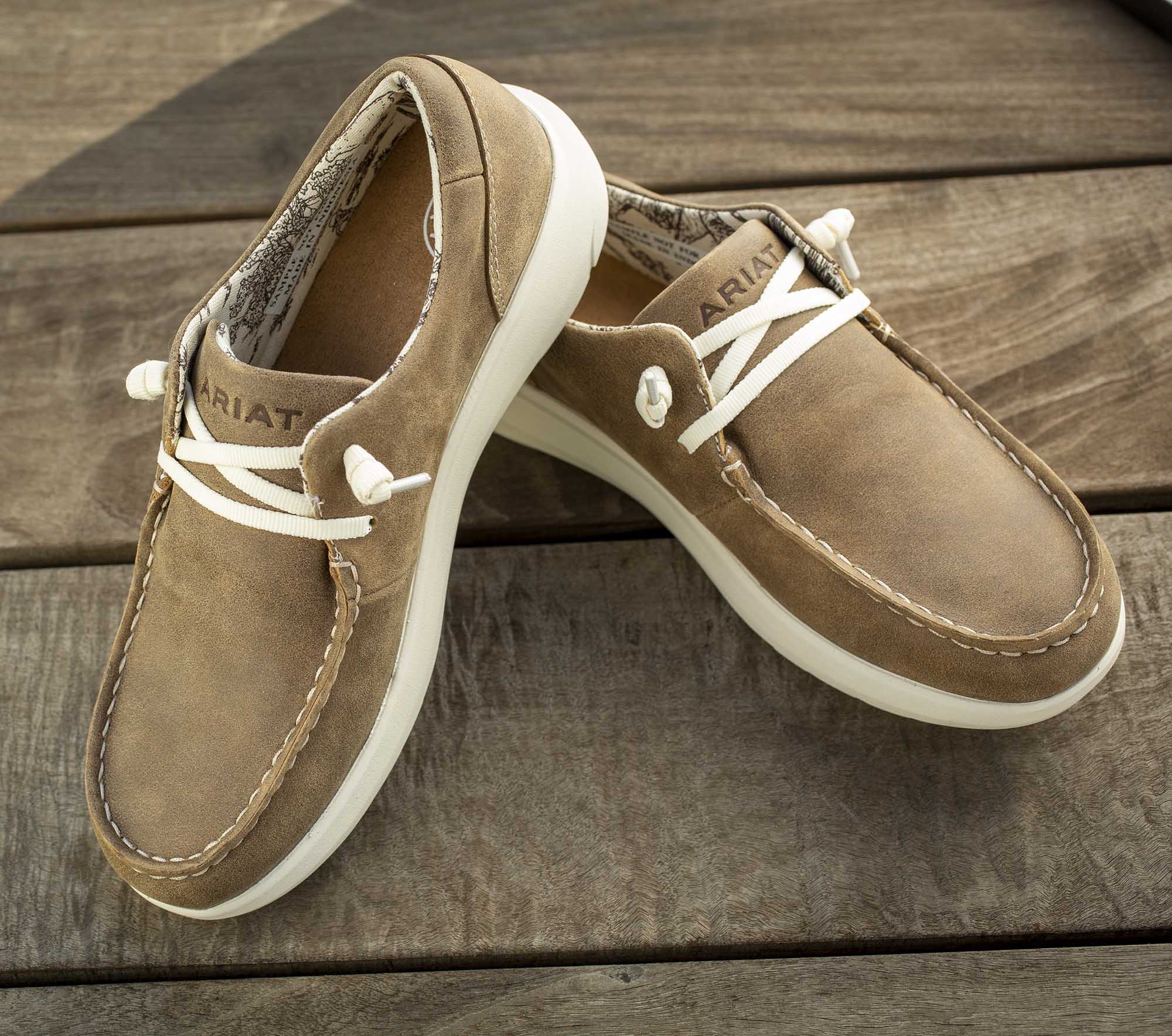 Ariat Women's Hilo Slip-On