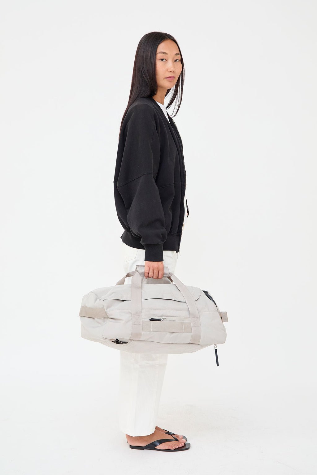 Wanderer Backpack Fossil