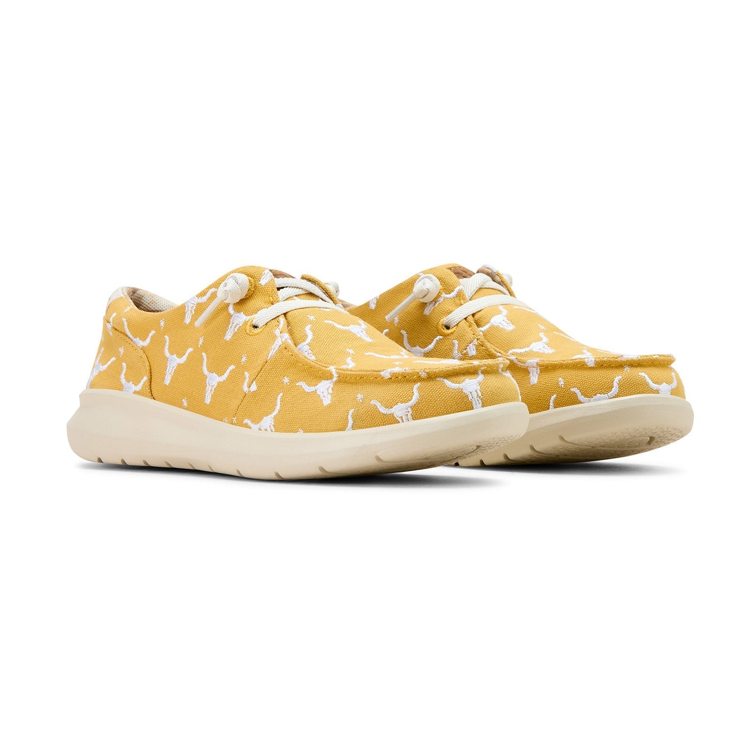 Ariat Women's Hilo Slip-On