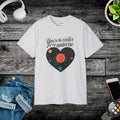 Dipaliz Heart Tee T-shirt – Ultra Cotton Universe Design