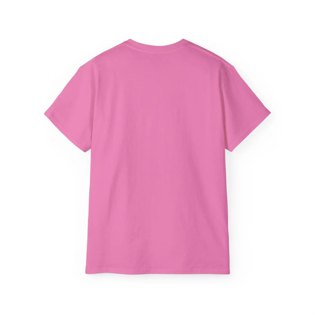 Dipaliz Heart Tee T-shirt – Ultra Cotton Universe Design
