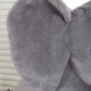 Elephant Doll Plush Toy Elephant Pillow Baby Comfort Doll