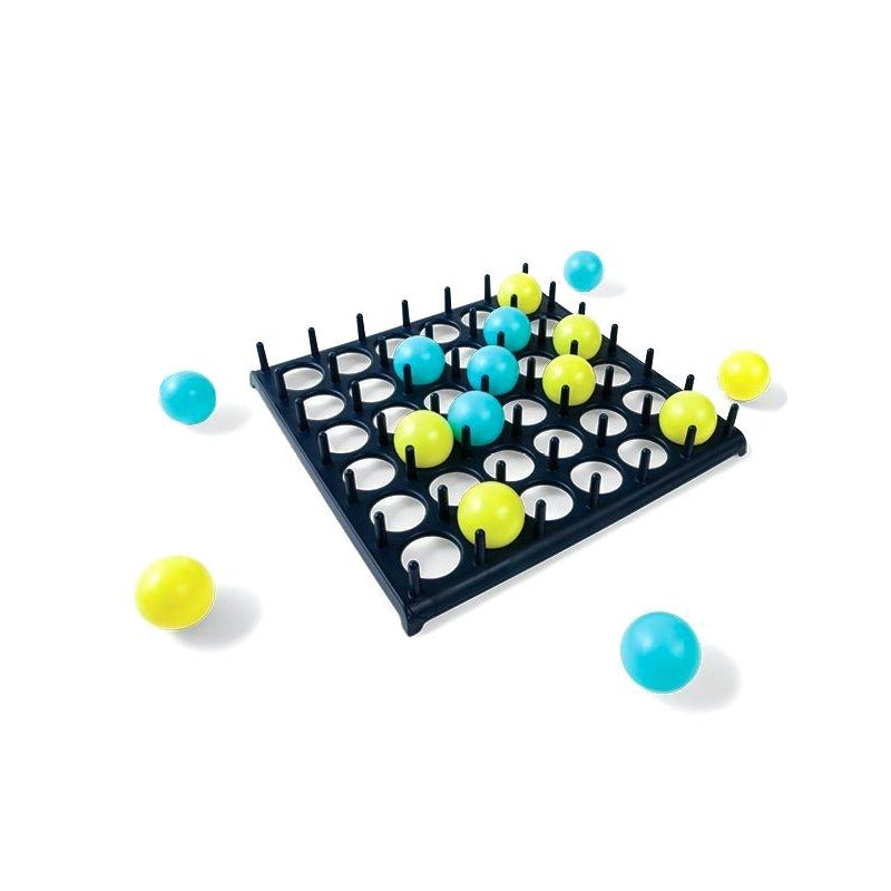 Funny Jumping Ball Tabletop Game | Best Gift🎁 $ 34.99