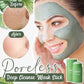 Cleanse Green Tea Mask