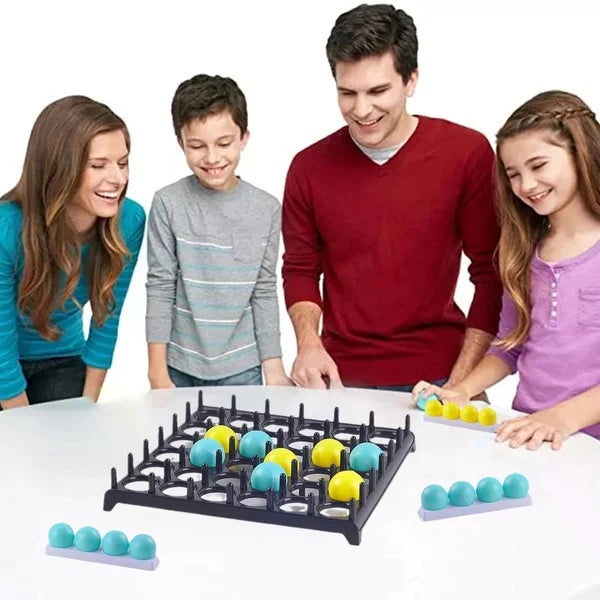 Funny Jumping Ball Tabletop Game | Best Gift🎁 $ 34.99