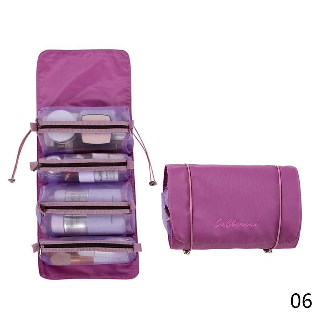 Class Act Shop Makeup Brush Storage Bag