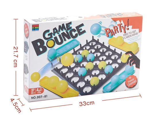 Funny Jumping Ball Tabletop Game | Best Gift🎁 $ 34.99